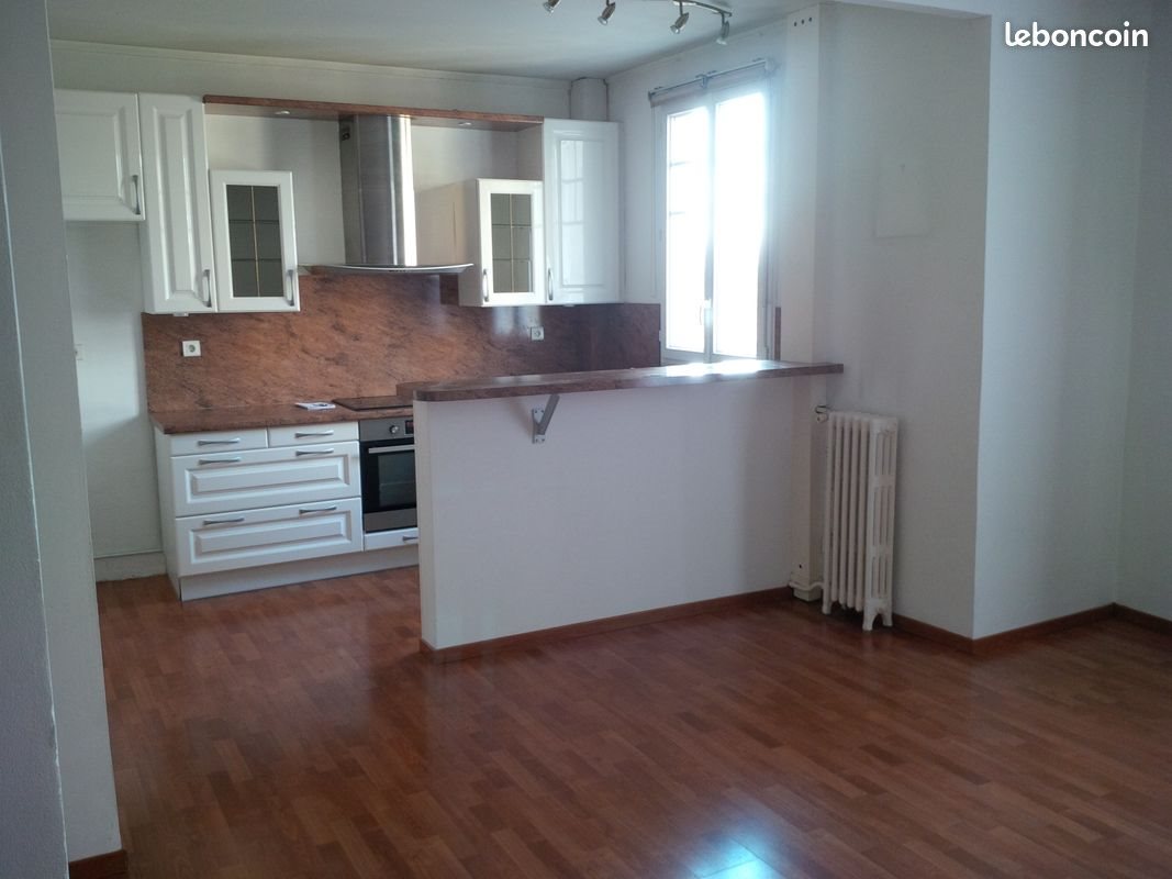 Appartement à louer, 70m², Saint-Maur-des-Fossés