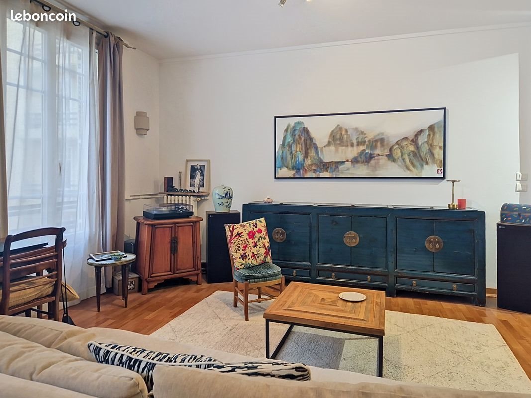 Appartement à louer, 70m², Saint-Maur-des-Fossés