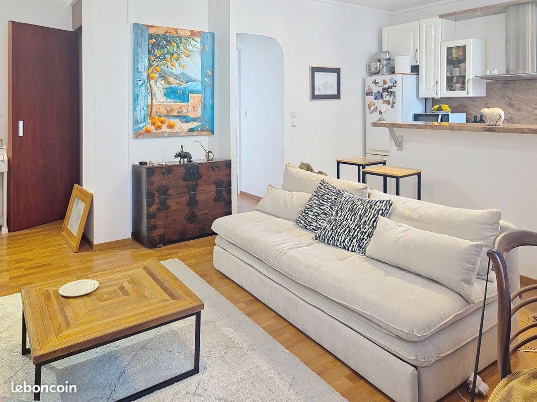 Appartement à louer, 70m², Saint-Maur-des-Fossés
