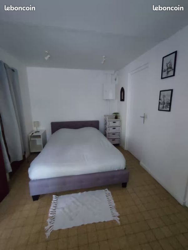 Appartement à louer, 33m², Thomery