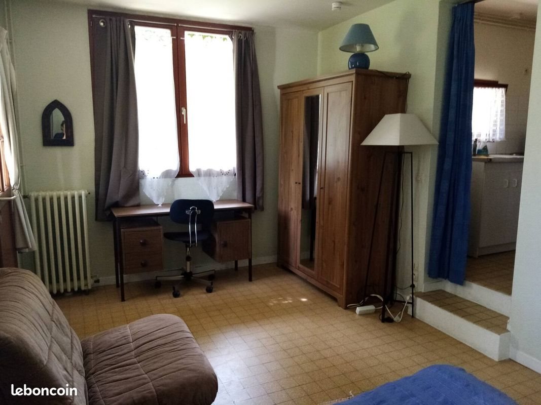 Appartement à louer, 33m², Thomery