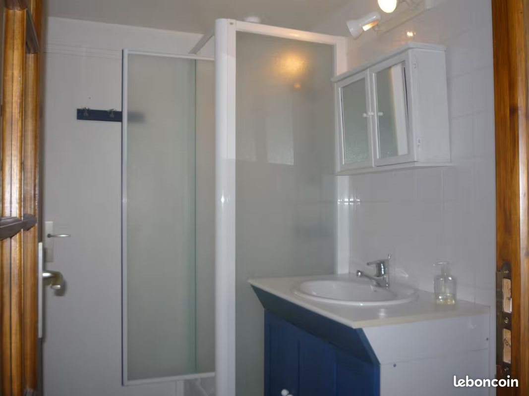 Appartement à louer, 33m², Thomery