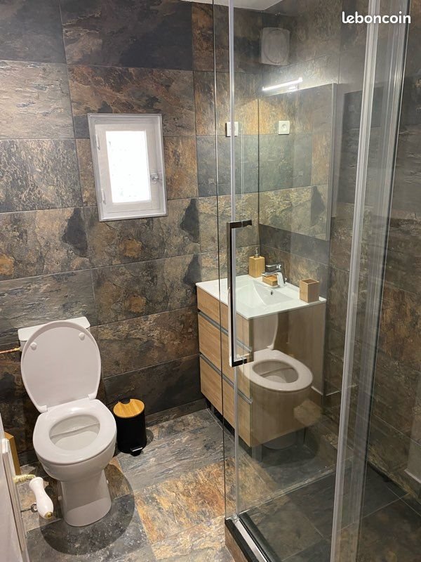Appartement à louer, 37m², Grasse
