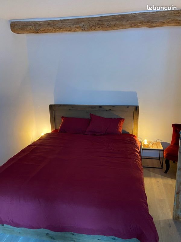 Appartement à louer, 37m², Grasse