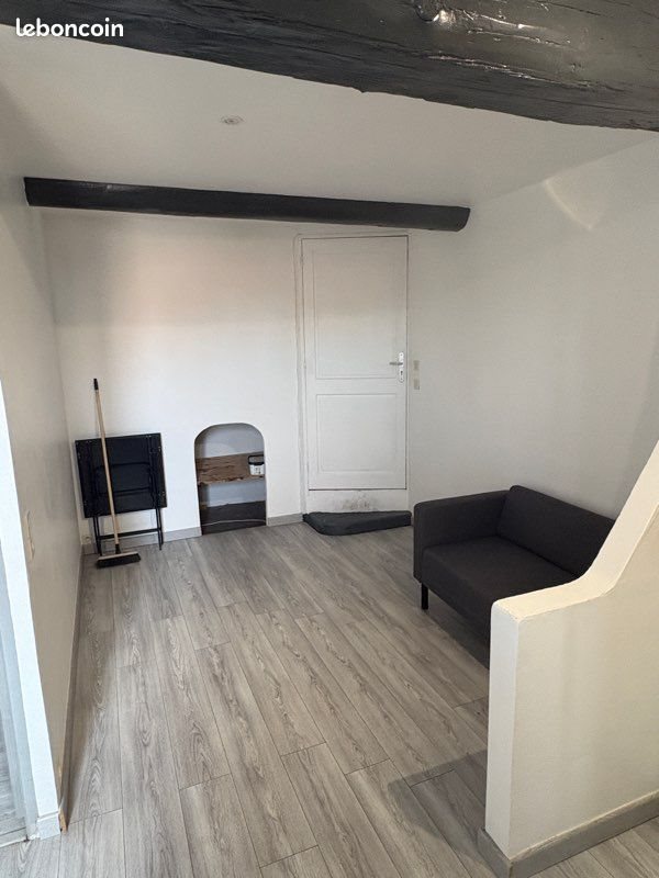 Appartement à louer, 30m², Marguerittes