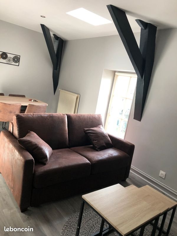Appartement à louer, 40m², Niort