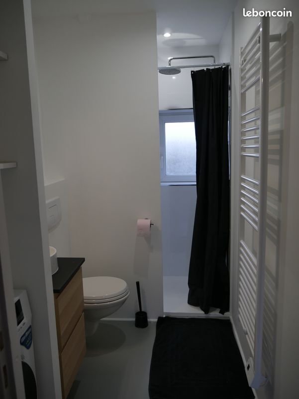 Appartement à louer, 40m², Niort