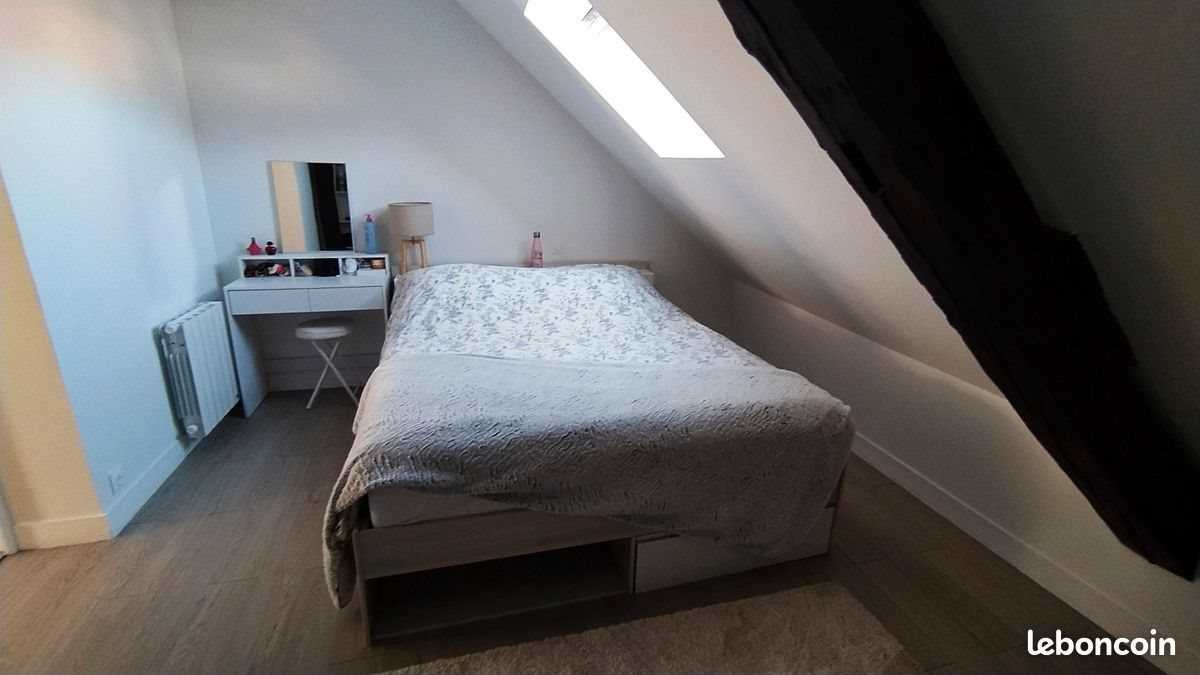 Appartement à louer, 45m², Houdan
