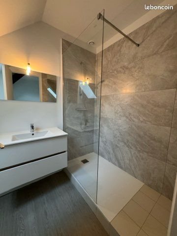 Appartement à louer, 45m², Houdan