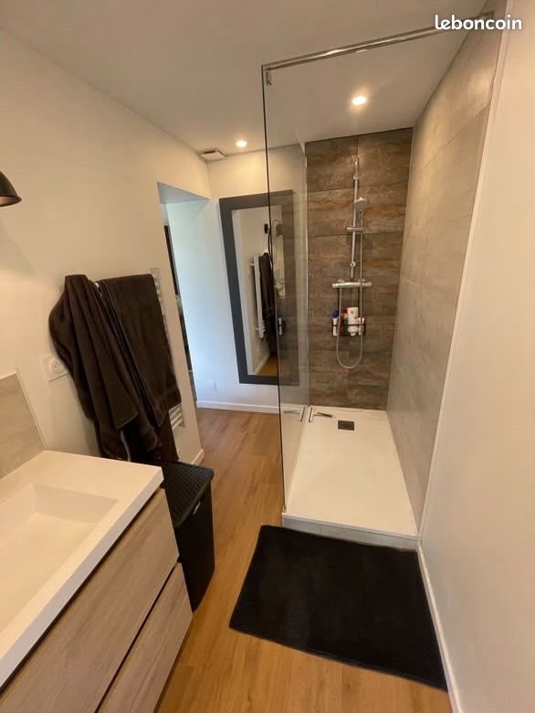 Maison à vendre, 70m², Périgueux