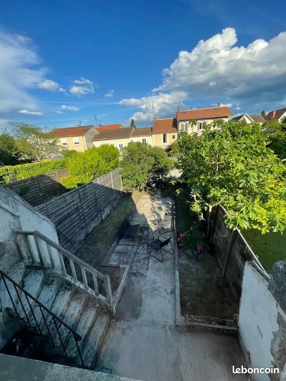 Maison à vendre, 70m², Périgueux