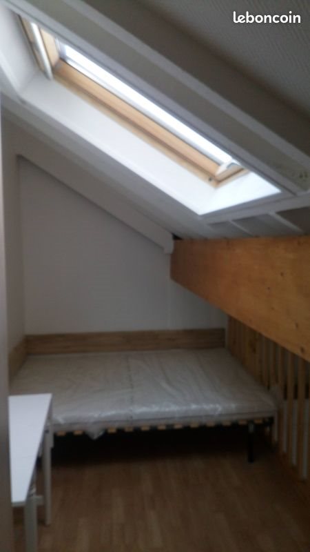 Appartement à louer, 21m², Asnières-sur-Seine
