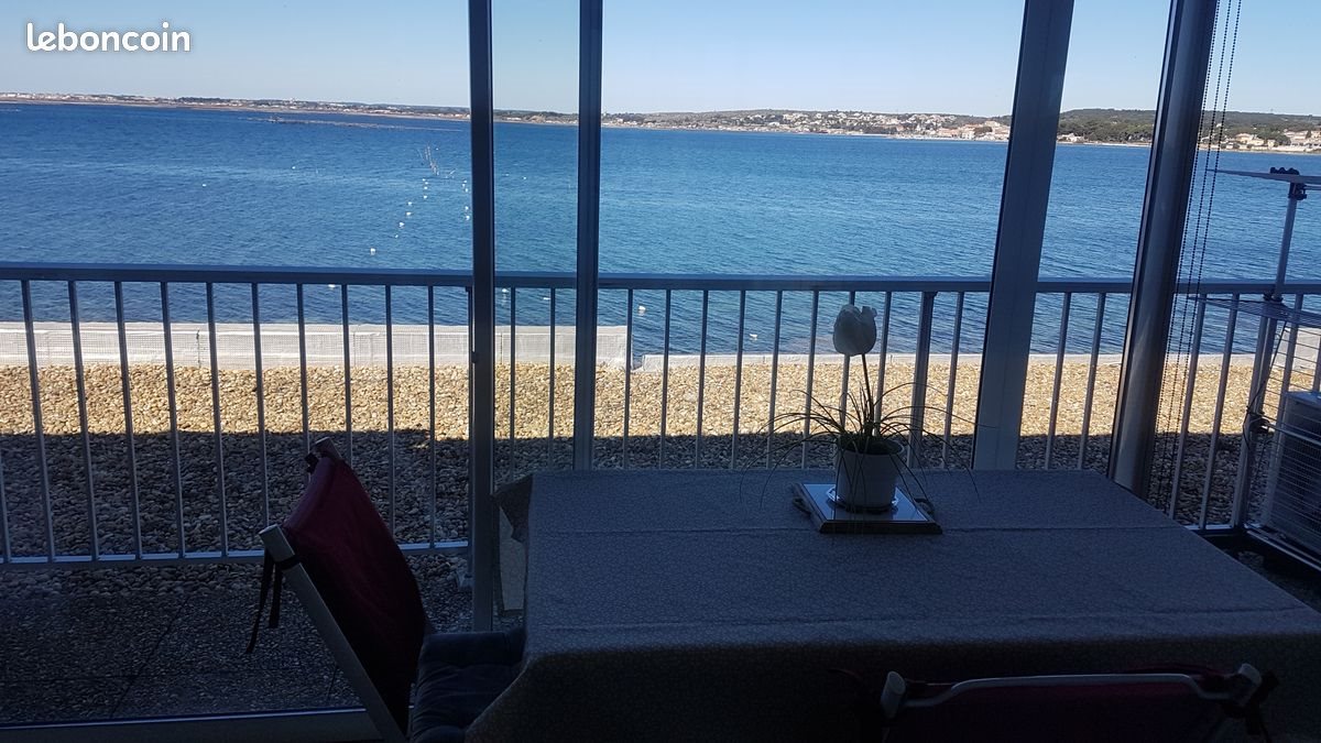 Appartement à vendre, 35m², Balaruc-les-Bains