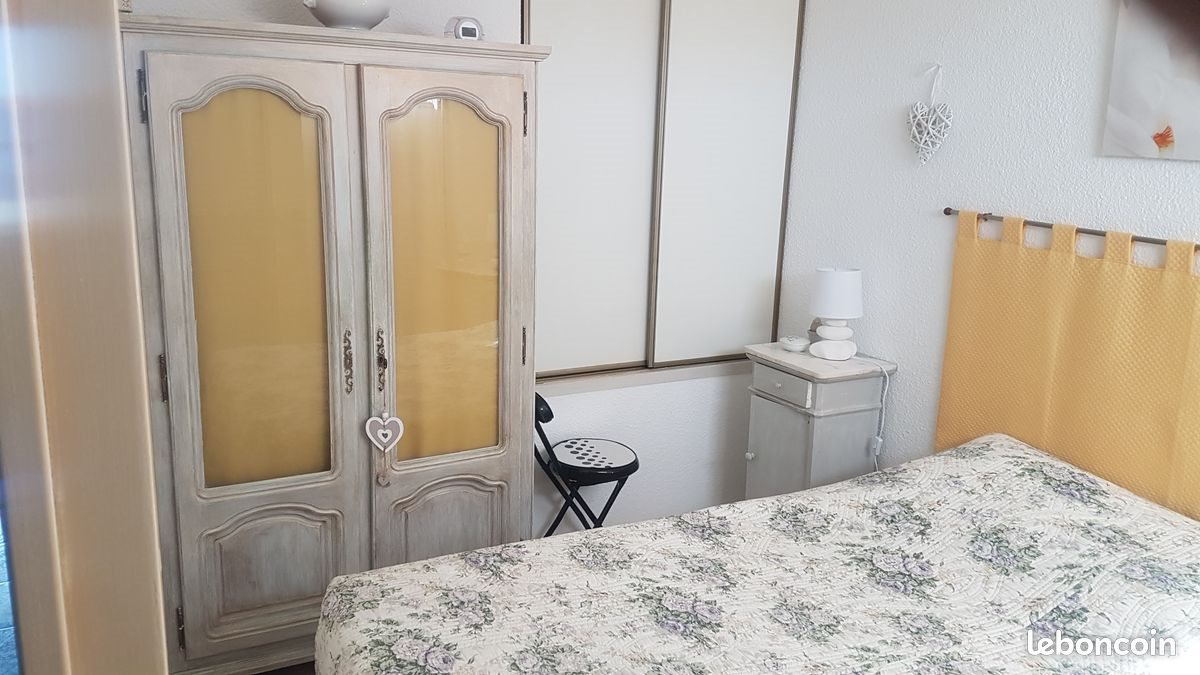 Appartement à vendre, 35m², Balaruc-les-Bains