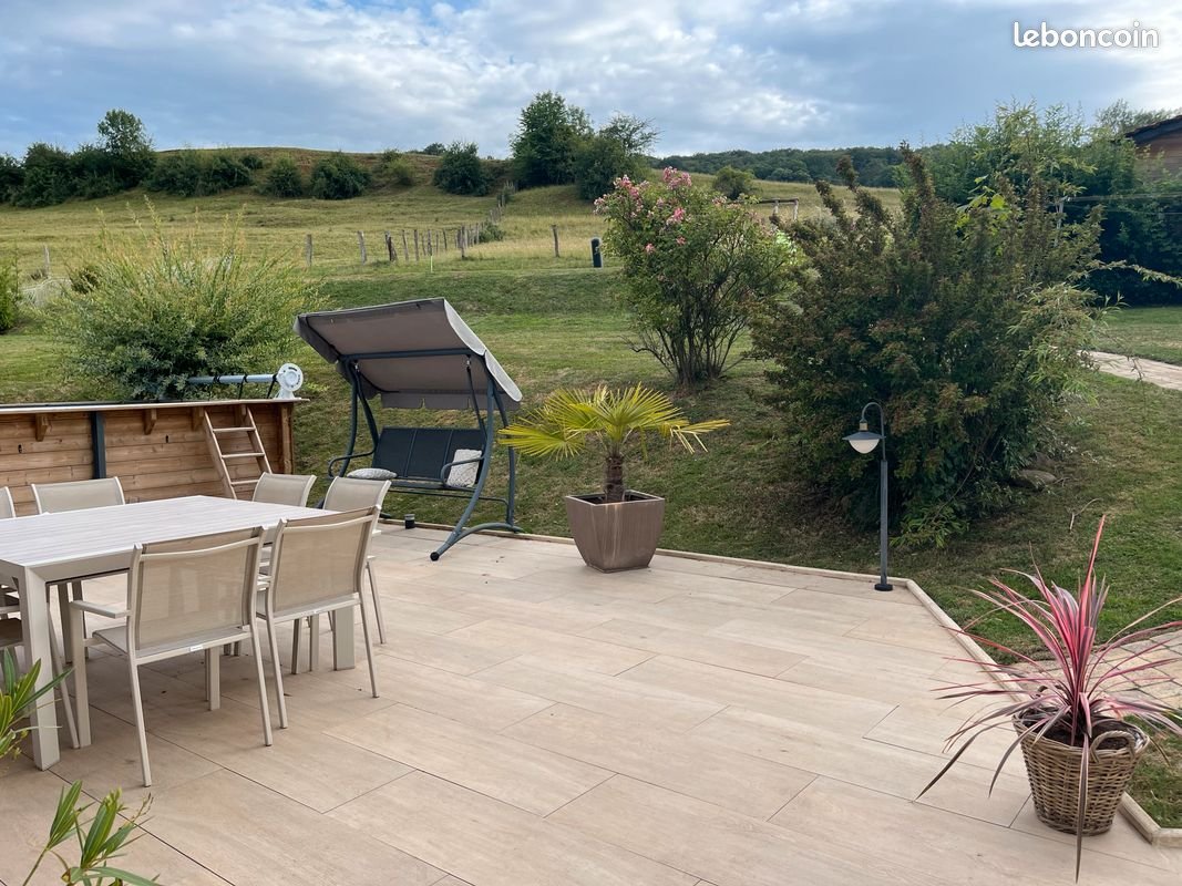 Maison à vendre, 145m², Pont-Saint-Vincent