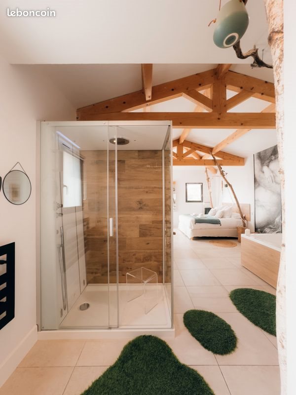 Appartement à louer, 45m², Coudoux