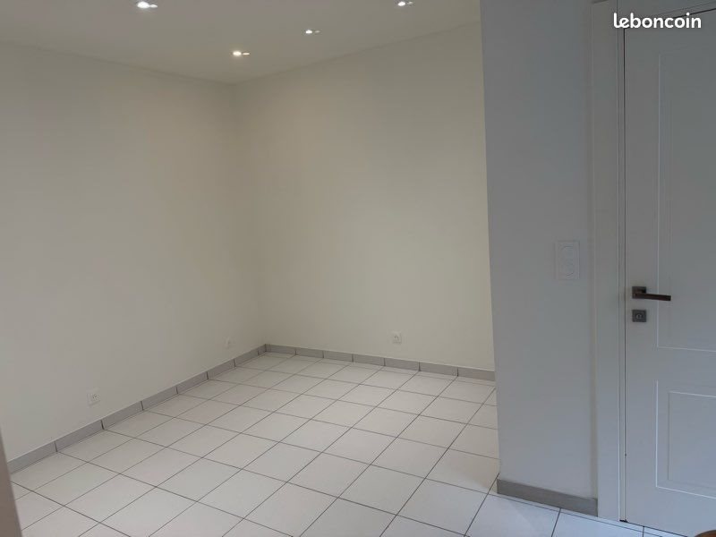 Appartement à vendre, 19m², Choisy-le-Roi