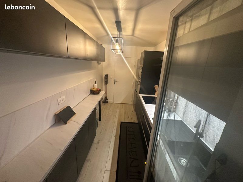 Appartement à vendre, 51m², Le Blanc-Mesnil