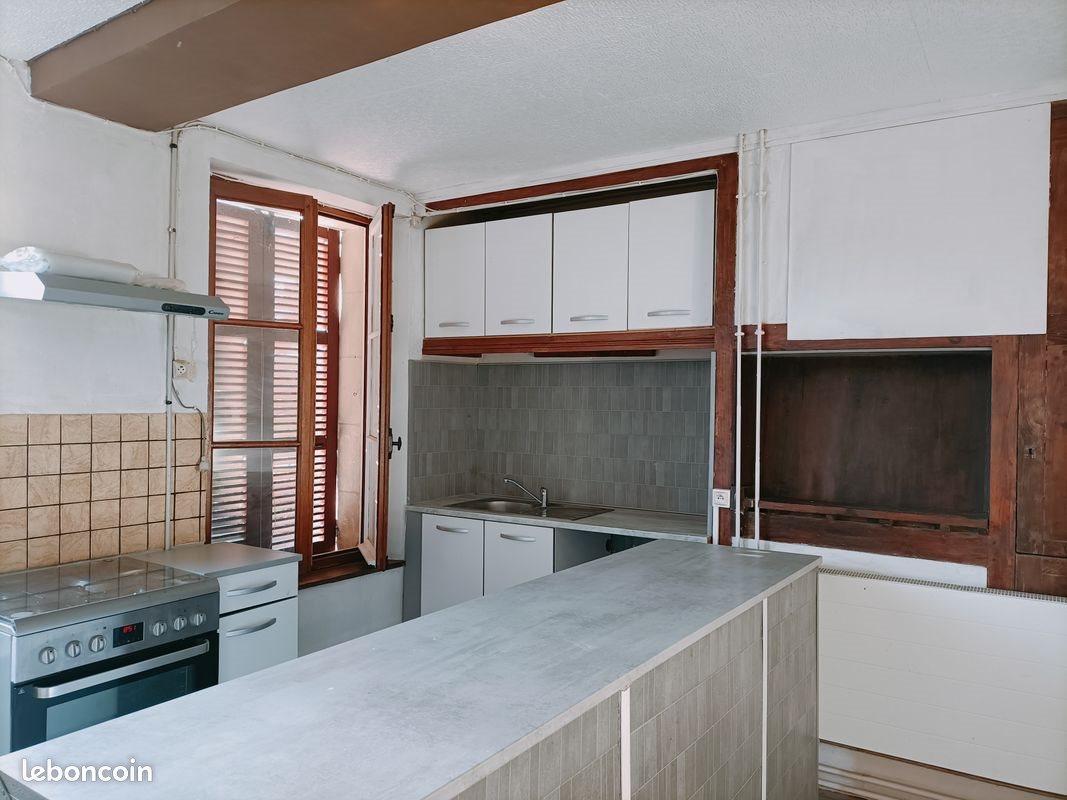 Appartement à louer, 90m², Toucy