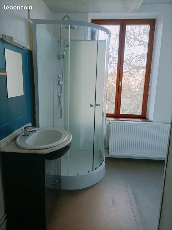 Appartement à louer, 90m², Toucy
