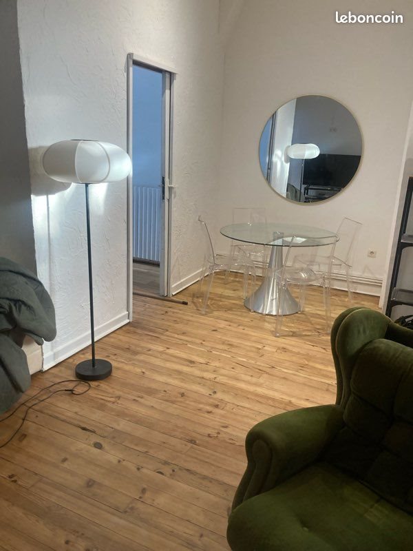 Appartement à louer, 61m², Bayonne