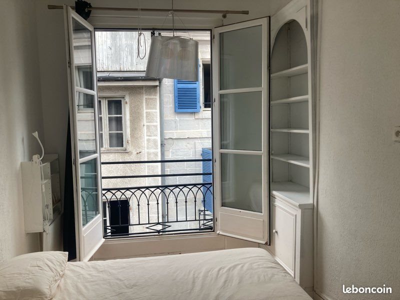 Appartement à louer, 61m², Bayonne