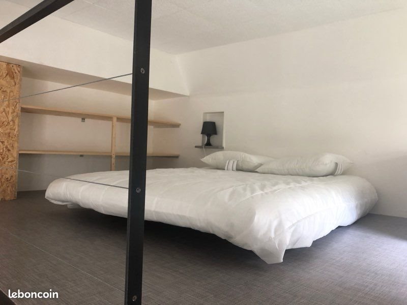 Appartement à louer, 24m², Ligny-en-Barrois