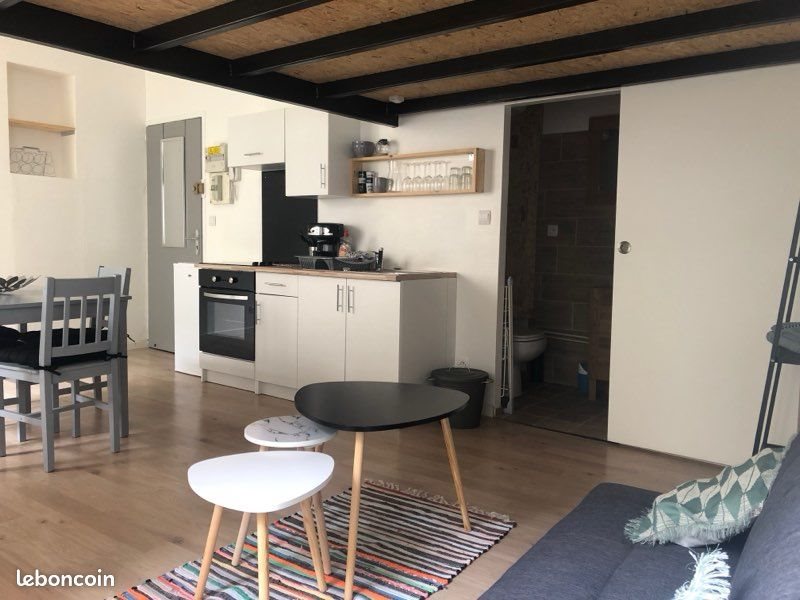 Appartement à louer, 24m², Ligny-en-Barrois