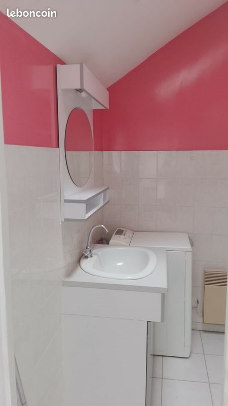 Appartement à louer, 15m², Pontailler-sur-Saône
