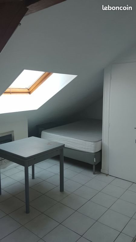 Appartement à louer, 15m², Pontailler-sur-Saône