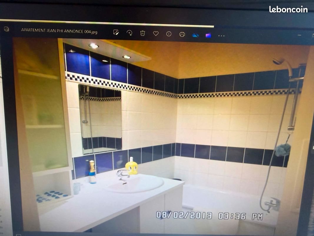Appartement à louer, 42m², Loos