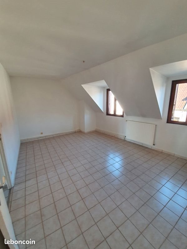 Maison à vendre, 95m², Saint-Amand-Montrond