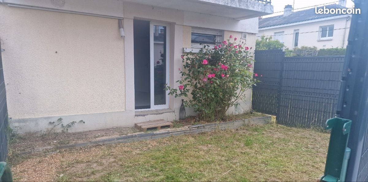 Appartement à louer, 30m², Les Ponts-de-Cé