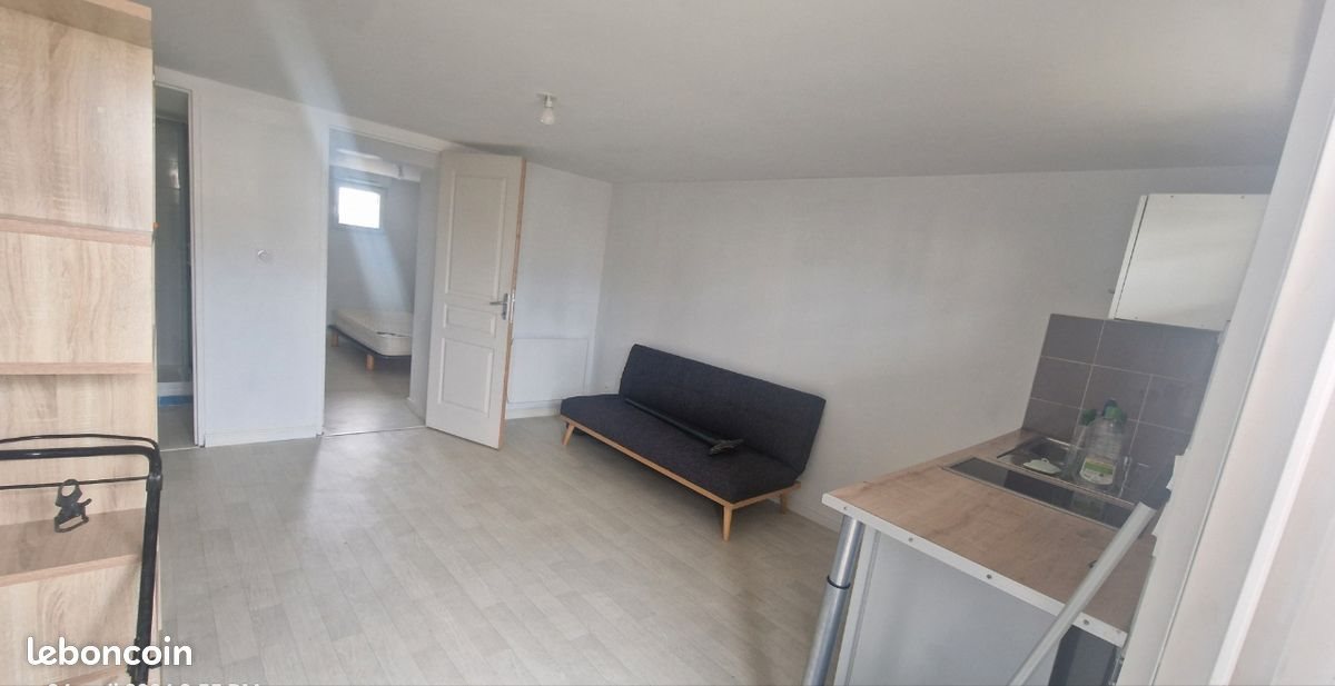 Appartement à louer, 30m², Les Ponts-de-Cé