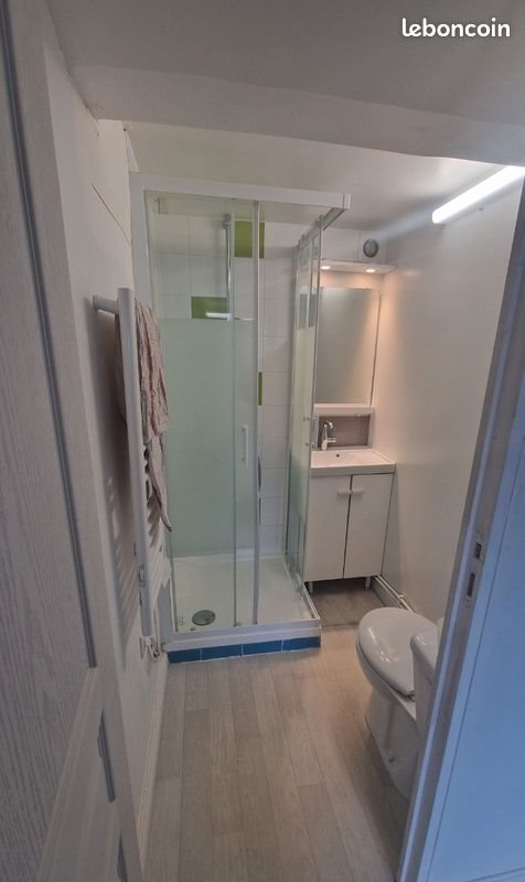 Appartement à louer, 30m², Les Ponts-de-Cé