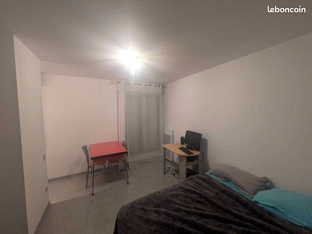 Appartement à louer, 28m², Toulouse