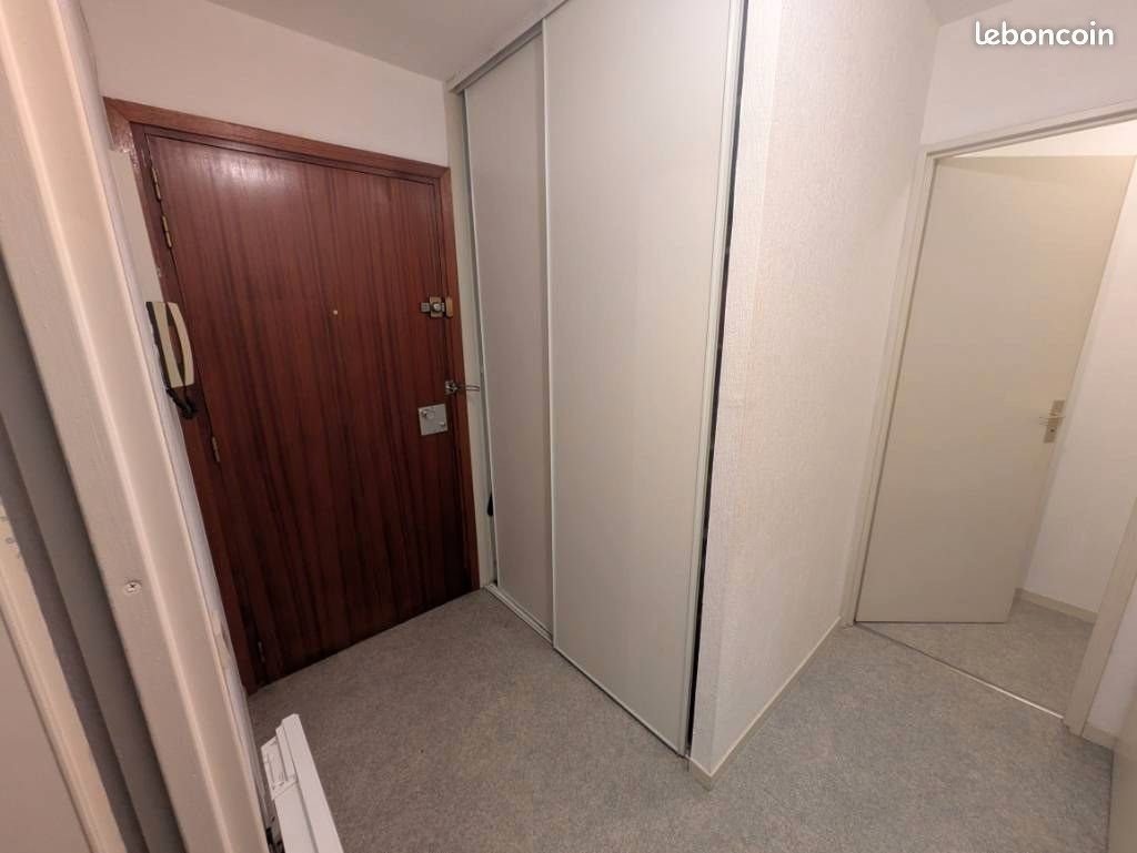 Appartement à louer, 28m², Toulouse