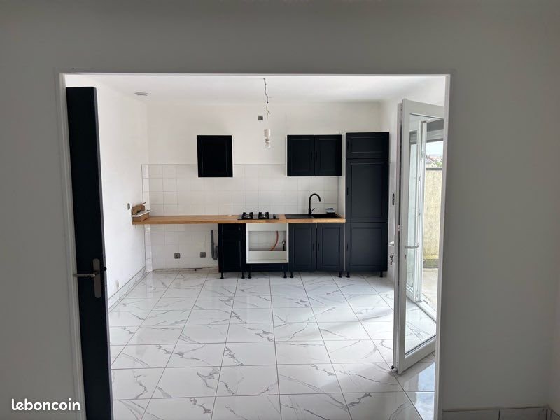 Appartement à louer, 98m², Cholet