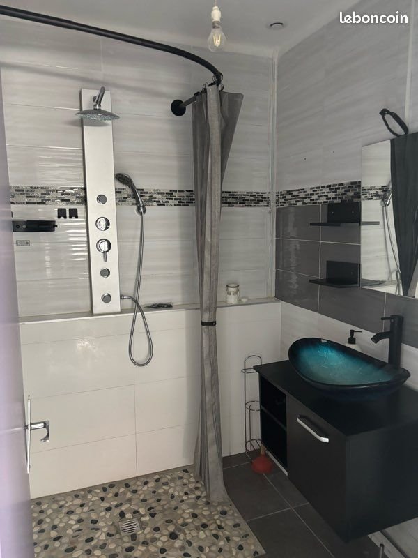 Appartement à louer, 98m², Cholet