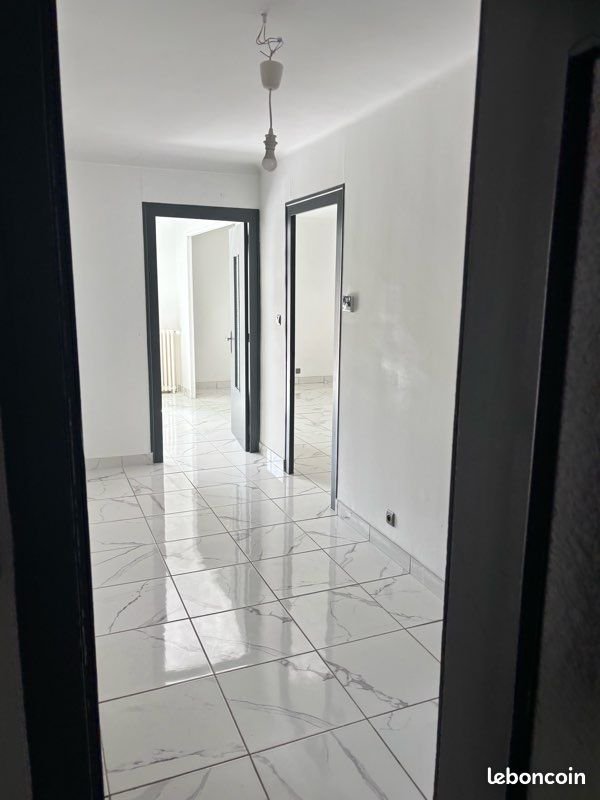 Appartement à louer, 98m², Cholet