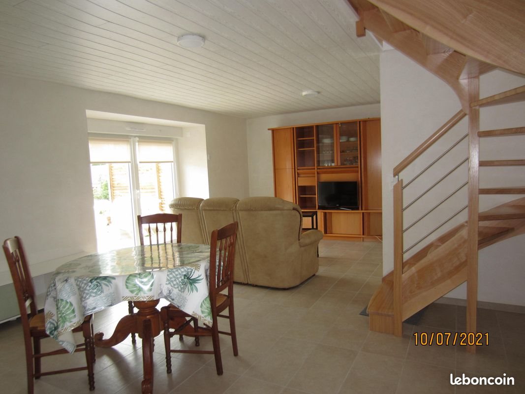 Maison à louer, 63m², Grâces