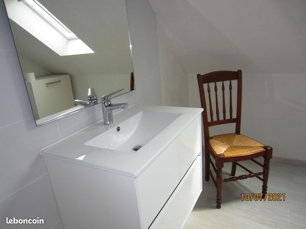 Maison à louer, 63m², Grâces