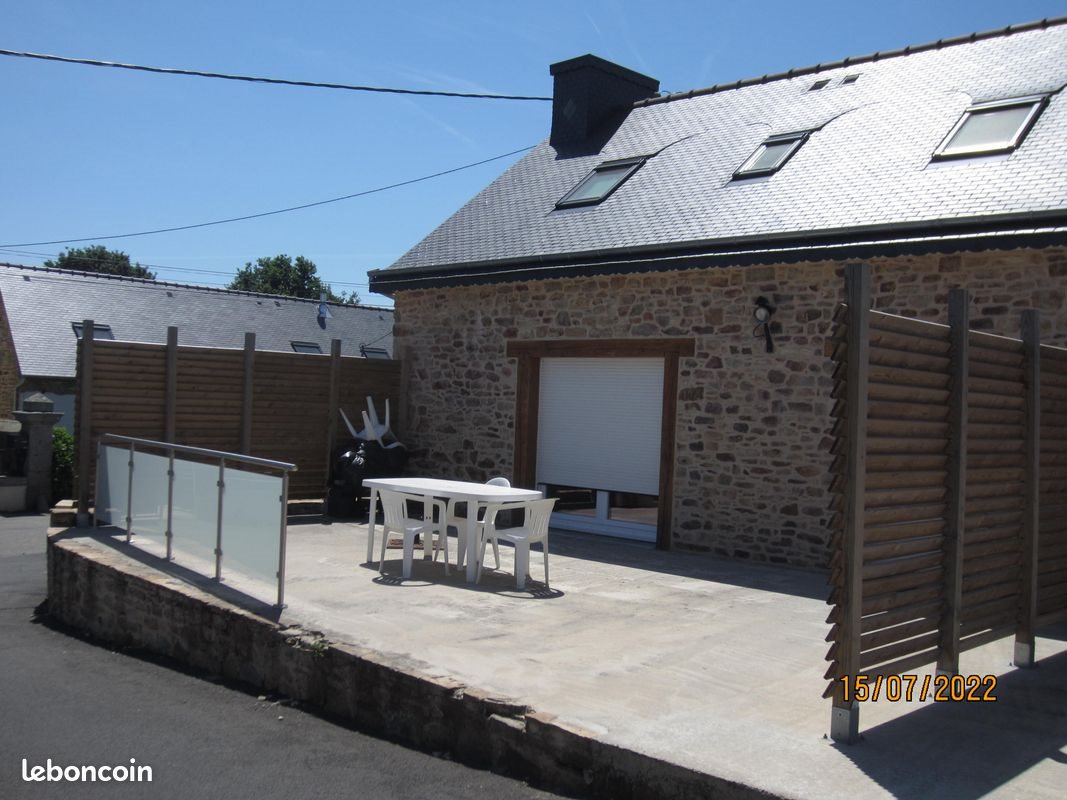Maison à louer, 63m², Grâces
