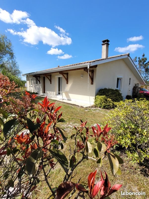 Maison à vendre, 107m², Moustey