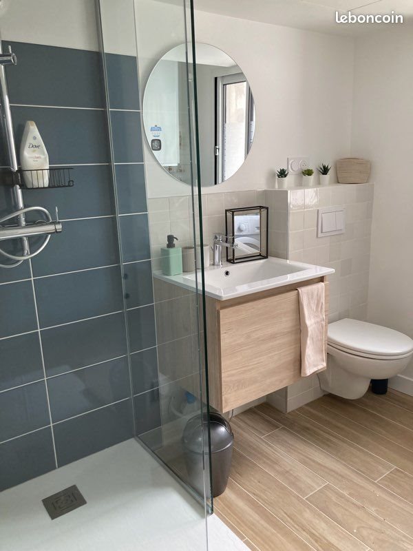 Appartement à louer, 18m², Biarritz