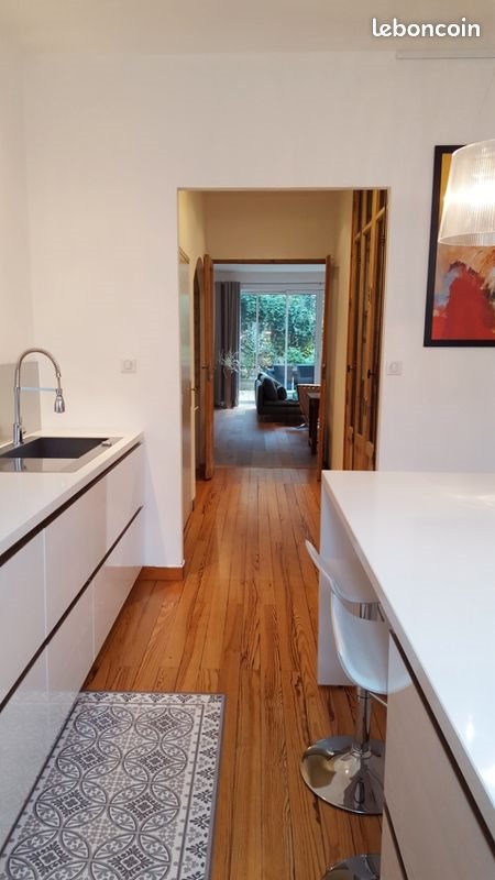 Maison à vendre, 155m², Bordeaux