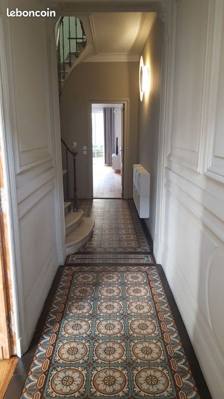 Maison à vendre, 155m², Bordeaux