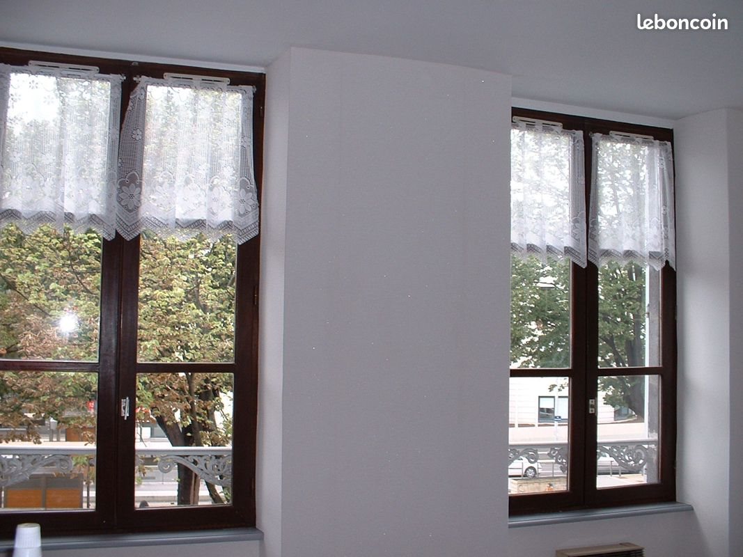 Appartement à louer, 27m², Clermont-Ferrand