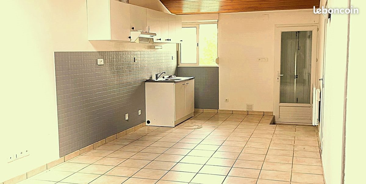 Maison à vendre, 47m², Sainte-Luce-sur-Loire