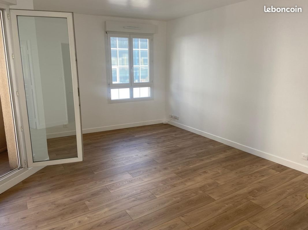 Appartement à vendre, 43m², Charenton-le-Pont